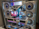 七彩虹AMD銳龍9800X3D/RTX5070Ti/5090/5080顯卡主機DIY臺式機電腦直播設計渲染三角洲行動(dòng)游戲組裝整機 100元升級包 曬單實(shí)拍圖