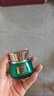百雀羚（PECHOIN）眼霜 幀顏淡紋修護(hù)眼霜 淡化細(xì)紋抗皺提拉緊致淡化細(xì)紋法令紋官方 眼霜 15g 曬單實(shí)拍圖