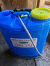 農(nóng)寶 20L高壓電動(dòng)噴霧器充電打藥機(jī)噴霧噴水澆花消毒噴霧器 機(jī)身調(diào)速 曬單實(shí)拍圖