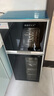 惠普好太太消毒柜家用廚房小型立式商用消毒碗柜碗筷餐具茶杯高溫消毒碗柜 二星級 138L 黑色按鍵 臭氧消毒+5層碗架 曬單實拍圖