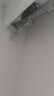 電動(dòng)窗簾軌道全套一體隱藏式小電機(jī)接入米家APP智能全自動(dòng)滑彎L軌 (定制)電機(jī)+直軌3米內(nèi) 米家APP藍(lán)牙Mesh網(wǎng)關(guān)款+遙控器 曬單實(shí)拍圖