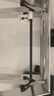 長(cháng)谷川（Hasegawa）原裝進(jìn)口梯子家用梯德國紅點(diǎn)獎限定款鋁合金折疊梯登高梯輕奢雅致 原裝進(jìn)口紅點(diǎn)獎限定款 太空銀 曬單實(shí)拍圖