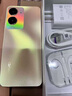 vivo Y35+ 全網(wǎng)通雙卡超長(zhǎng)待機(jī)老人學(xué)生游戲高刷屏5G國(guó)行補(bǔ)貼智能手機(jī) 【星云紫】Y35+ 8+256G 曬單實(shí)拍圖