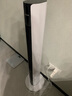 海爾（Haier）塔扇家用電風(fēng)扇遙控大風(fēng)量京東自營無葉風(fēng)扇柔風(fēng)立式落地扇節(jié)能搖頭輕音臥室定時(shí)電扇 FZY1102A 曬單實(shí)拍圖
