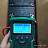 多一（Duoyi）汽車蓄電池檢測儀 12V/24V電瓶測試表 蓄電池內(nèi)阻測試儀 DY-2015 曬單實拍圖