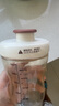 世喜奶瓶水杯配件（直飲杯蓋） 適配7.2cm口徑PPSU瓶身 曬單實拍圖