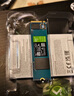 西部數(shù)據(jù)（WD）SSD固態(tài)硬盤高速M(fèi).2接口(NVMe協(xié)議PCIe 3.0)AI電腦配件 PS5 辦公臺(tái)式機(jī)筆記本DIY裝機(jī)硬盤 SN350綠盤 PCIe 3.0 1TB | 贈(zèng)散熱工具 曬單實(shí)拍圖