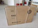 艾美特（AIRMATE）【重磅新品】七葉家用大風(fēng)量落地扇電風(fēng)扇臺式桌面空氣循環(huán)小風(fēng)扇大角度搖頭節(jié)能電扇 FS30-X97 曬單實(shí)拍圖