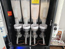 西堤島全自動咖啡機商用速溶飲料機奶茶果汁一體機豆?jié){機冷熱飲機不堵粉便利店掃碼支付自助餐廳觸屏控制 (壓縮機制冷)4冷4熱-渦輪款 臺式 曬單實拍圖