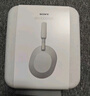 【99成新】索尼（SONY）WH-1000XM5 頭戴式無(wú)線(xiàn)降噪耳機 AI智能降噪 鉑金銀 曬單實(shí)拍圖