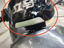 立馬電動(dòng)自行車 東哥送年貨同款CG-3 80公里長續(xù)航電動(dòng)車寧德時(shí)代汽車級(jí)鋰電池48V24Ah電瓶車 灰 曬單實(shí)拍圖