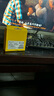 真我（realme）Buds T200 藍(lán)牙無(wú)線耳機(jī) 50小時(shí)超長(zhǎng)續(xù)航 智能主動(dòng)降噪 AI智能 通用蘋(píng)果安卓小米手機(jī) 熒光綠 曬單實(shí)拍圖