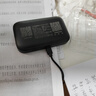 影騰隨身wifi三網(wǎng)通用無線wi-fi6免插卡移動(dòng)聯(lián)通電信無限制便攜式4G高速隨行網(wǎng)絡(luò)通用流量2025款5GHF 【三網(wǎng)通3000毫安充電款+黑色】*超長(zhǎng)續(xù)航 曬單實(shí)拍圖