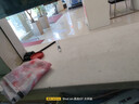 得力臺(tái)筆帶線辦公中性筆前臺(tái)固定筆座粘在桌子上的筆電話線防丟筆神器吧臺(tái)筆銀行臺(tái)筆水筆粘桌面商務(wù)簽字筆 【經(jīng)典商務(wù)】4支 曬單實(shí)拍圖