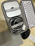 海備思適用Macmini M4/M4 Pro收納包迷你電腦主機(jī)保護(hù)包便攜硬殼盒鍵盤鼠標(biāo)充電寶數(shù)碼防震箱保護(hù)套 曬單實(shí)拍圖