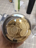 雷允上 加拿大進(jìn)口西洋參片100g約2-3cm正宗花旗參含片滋補(bǔ)品送長(zhǎng)輩禮品 曬單實(shí)拍圖