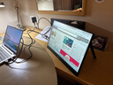 ARZOPA 16.1英寸144HZ便攜式顯示器   筆記本電腦手機(jī)一線直連副屏Switch顯示屏 G1C 曬單實(shí)拍圖