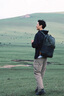 樂攝寶（Lowepro）攝影包風(fēng)行者相機(jī)包Fastpack 250 AW III雙肩攝影專業(yè)包單反微單無人機(jī)相機(jī)專用大容量旅行雙肩包 slim款風(fēng)行250灰色（可拆卸腰帶） 曬單實(shí)拍圖