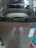 海爾（Haier）波輪洗衣機(jī)全自動(dòng) 家用10公斤大容量 直驅(qū)變頻除螨洗1.1洗凈比B32Mate1以舊換新 國(guó)家補(bǔ)貼一級(jí)能效 金榜推薦丨升級(jí)抗菌波輪丨智能預(yù)約 曬單實(shí)拍圖