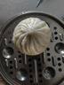同慶樓大鮮肉純手工包子生鮮食品早餐半成品速食速凍點(diǎn)心面點(diǎn)加熱即食 鮮汁肉包500g 10只【3袋】 曬單實(shí)拍圖