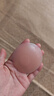 FitonTon5對乳貼防滑防凸點胸貼婚紗女夏季薄大胸防走光無痕硅膠文胸貼 曬單實拍圖