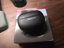 Bose【宋雨琦同款】Ultra 開放式耳機（線下門店體驗） 無線藍牙耳機掛耳式 耳夾式設(shè)計 驍龍暢聽 經(jīng)典黑 曬單實拍圖