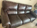 科林尼克FurnitureClinic 皮革補(bǔ)色軟膏進(jìn)口 真皮革補(bǔ)色滋潤保養(yǎng)護(hù)理沙發(fā) 深棕色 250ml 曬單實(shí)拍圖