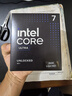 華碩 B860M重炮手WIFI主板+intel-U7 265K CPU  主板+CPU套裝 曬單實(shí)拍圖