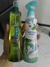 滬聯(lián)植保滬聯(lián)一噴綠含氨基酸水溶肥果樹蔬菜園林黃葉卷葉快綠葉靚葉葉面肥 曬單實(shí)拍圖