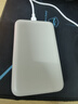 綠聯(lián)USB無線網(wǎng)卡WiFi6 智能免驅(qū)AX300 無線WiFi接收器 臺(tái)式機(jī)筆記本電腦專用 外置天線 主機(jī)網(wǎng)絡(luò)發(fā)射器 曬單實(shí)拍圖