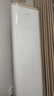 格力（GREE）空調(diào)柜機王者/京致上下送風(fēng) 防直吹 新1級變頻冷暖冷酷外機 衡溫客廳節(jié)能立式空調(diào)家電國家補貼20% 3匹 一級能效 (72518)FNhAb-B1 曬單實拍圖
