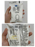 君樂寶簡醇原味100g*10袋+簡醇青檸100g*10袋 源頭直發(fā) 包郵 曬單實(shí)拍圖
