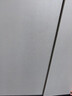 立太（LEADTEK）鞋柜門口入戶收納柜大容量一體靠墻鞋架玄關(guān)柜多層家用置物收納架 【實(shí)木生態(tài)板】霧灰140*32*100 曬單實(shí)拍圖
