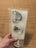 品盟（PISMEXOK）【自帶鏡頭膜】適用于華為pura80/70pro手機殼貝殼紋卡通貓補妝鏡面p80Ultra保護套時尚網(wǎng)紅女 Pura70 Pro/Pro+【貝殼紋+珍珠手鏈】 默認1 曬單實拍圖
