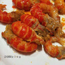 GUO LIAN國聯(lián) 麻辣小龍蝦750g 2025年新蝦 4-6錢 凈蝦400g  聚餐宵夜 曬單實拍圖