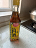 廚邦10度 蔥姜汁料酒500ml 傳統(tǒng)黃酒釀造 精制去腥增香調(diào)味料 曬單實拍圖