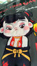 G.DUCKKIDS品牌高檔哪吒男童夏裝套裝2025新款洋帥氣寶寶夏季時髦潮兒童短袖 官方旗艦鐵灰色套裝 均碼 110 曬單實(shí)拍圖