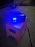 颯望德國汽車(chē)電瓶充電器12V24全智能自動(dòng)修復蓄電池充電機充滿(mǎn)斷電摩托車(chē)轎車(chē)貨車(chē)通用 智能充?！就ㄓ蒙壙睢?曬單實(shí)拍圖