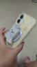 嘉丹納超萌可愛(ài)小動(dòng)物適用iphone16ProMax磁吸殼手機殼蘋(píng)果15小眾趣味13支架14女新款14pro卡通16保護套 黃底蛋糕茄子小狗【殼+磁吸支架】  iPhone 16 曬單實(shí)拍圖