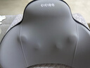 夕多（cicido）[按摩神器]電動汽車腰靠靠墊腰墊車載腰部按摩儀長輩送禮禮盒裝 曬單實拍圖