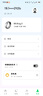 黑鯊魔戒BS Ring 2智能戒指睡眠血氧心率運(yùn)動監(jiān)測月光銀9號全新升級 曬單實(shí)拍圖