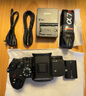 索尼SONY 索尼 Alpha7RV a7r5 全畫(huà)幅8K視頻拍攝6100萬(wàn)像素 A7R5機(jī)身 A7R5單機(jī)身 官方標(biāo)配 曬單實(shí)拍圖