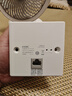 H3C新華三 無線AP 雙頻千兆 PL800  BE5100面板式WiFi7無線AP接入點 曬單實拍圖