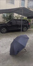 勞斯萊斯汽車車標(biāo)雨傘廣告商務(wù)傘LOGO定制自動(dòng)高檔豪車雨傘 新款大眾  送傘套 曬單實(shí)拍圖