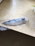 美加佳挪威青花魚(yú)片凈重2斤（8-10片）鯖魚(yú)片 獨立包裝 去頭去尾去臟 曬單實(shí)拍圖