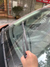 適用于長(zhǎng)安福特翼虎雨刷片汽車(chē)無(wú)骨雨刮器一對(duì)18款膠條15年配件19原裝前后刮雨條 福特翼虎【13-15-17-18-19款】 曬單實(shí)拍圖