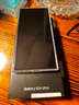 三星 Galaxy S24 Ultra Al智享生活辦公 四長(zhǎng)焦系統(tǒng) 5G手機(jī)【7天機(jī)】12GB+256GB 鈦灰 曬單實(shí)拍圖