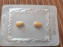 [偉哥]他達拉非片 10mg*10片 1盒裝 曬單實(shí)拍圖