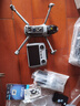 大疆（DJI）Air 3s 無人機航拍旅拍1英寸新手入門高清圖傳專業(yè)智能全向避障雙攝長焦超長續(xù)航廣角 大疆a(chǎn)ir3s Air 3S 暢飛三電套裝(帶屏遙控器) 標配+ 128G 內(nèi)存卡（價值 70 元 曬單實拍圖