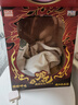 靈動創(chuàng)想哪吒之魔童鬧海2戰(zhàn)斗版搪膠大號手辦周邊公仔玩偶擺件生日禮物 曬單實拍圖